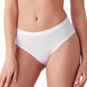 COTONELLA 3363 SLIP DONNA_BIANCO