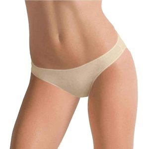 COTONELLA 3487 SLIP DONNA VITA BASSA_NUDO