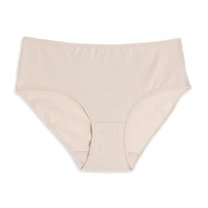 COTONELLA 3488 SLIP DONNA MIDI_NUDO