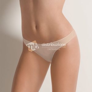 COTONELLA 3489 PERIZOMA DONNA STRING NUDO