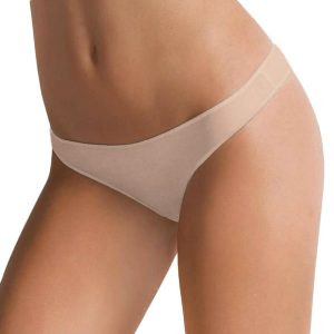 COTONELLA 3490 SLIP DONNA BRASILIANA_NUDO