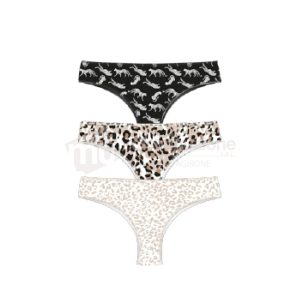 COTONELLA BRASILIANA DONNA FANTASIA COTONE 3490