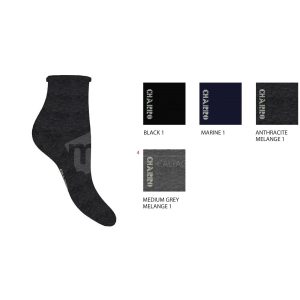 CHARRO CALZA LUNGA DONNA CALDO COTONE ADELE2