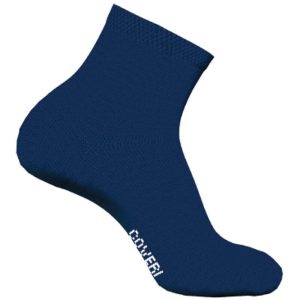 ENRICO COVERI CALZA CORTA BIMBO FILO DI SCOZIA HERALD-1