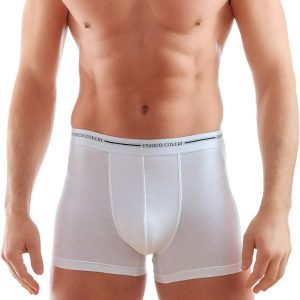 ENRICO COVERI BOXER UOMO EB1000