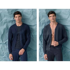 ENRICO COVERI GIACCA UOMO COTONE EP1270