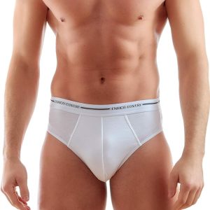 ENRICO COVERI SLIP UOMO ES1000