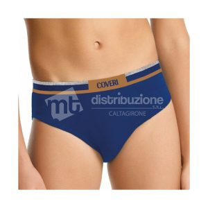 ENRICO COVERI SLIP RAGAZZO COTONE ES4172
