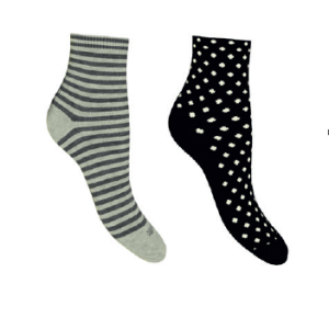 ENRICO COVERI CALZA CORTA BIMBA CALDO COTONE GINEVRA 265