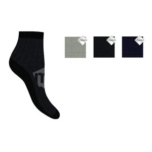 ENRICO COVERI CALZA LUNGA DONNA CALDO COTONE GIORGIA345