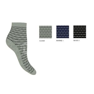 ENRICO COVERI CALZA LUNGA DONNA CALDO COTONE GIORGIA347