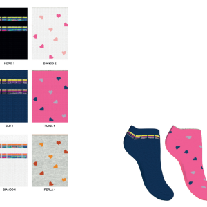 ENRICO COVERI FANTASMINO BIMBA COTONE GIRABIMBA294