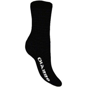 CHARRO CALZA CORTA DONNA PILE LIZ