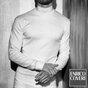 ENRICO COVERI LUPETTO UOMO CALDO COTONE ET1015