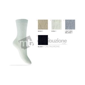 ENRICO COVERI CALZA MIDI DONNA CORAL MELODY 5