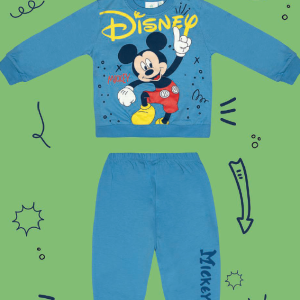 DISNEY PIGIAMA BABY MICKEY 1983