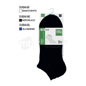 ENRICO COVERI FANTASMINO UNISEX COTONE DUBAI