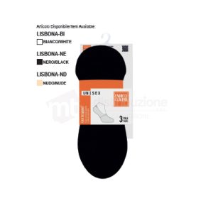 ENRICO COVERI SALVAPIEDE UNISEX COTONE LISBONA