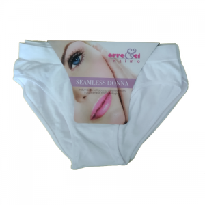 ERRECI SLIP DONNA MICROFIBRA IOLA