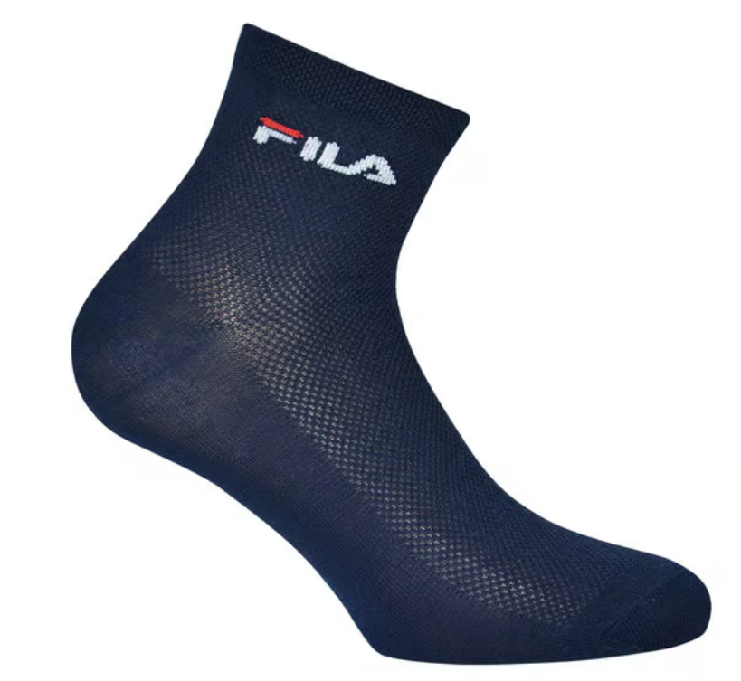 FILA F1742 CALZINO CORTO - immagine 2