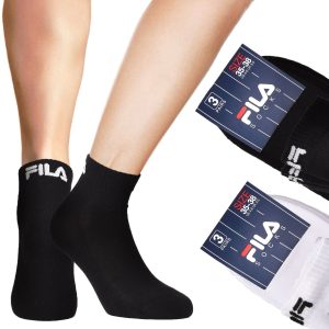 FILA F9803 CALZA CORTA SPUGNA