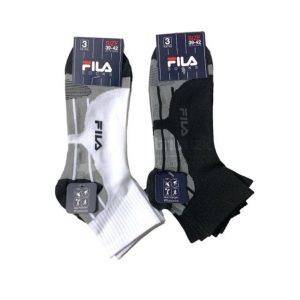 FILA CALZA UNISEX SPORT F1615