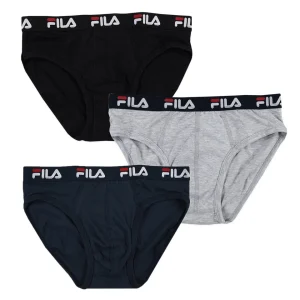 FILA SLIP UOMO COTONE FU5233