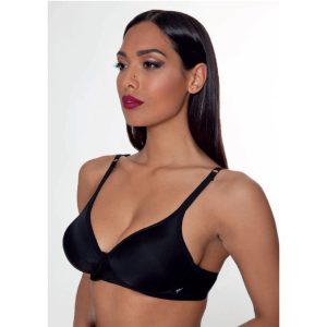 FIORE BLU REGGISENO DONNA 6019_BIANCO