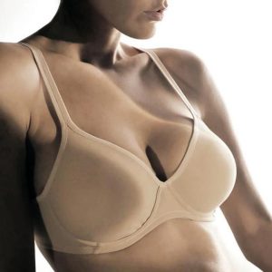 FIORE BLU REGGISENO DONNA 6019_NUDO