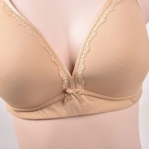 FRAMES REGGISENO DONNA TRIANGOLO R740_NERO