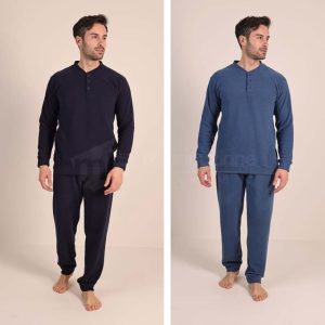 GARY PIGIAMA UOMO PUNTO MILANO CB65210