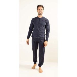 GARY PIGIAMA UOMO COTONE C606