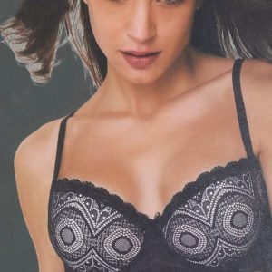GIAN MARCO VENTURI REGGISENO DONNA COPPA C AURORA