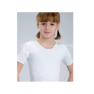 GIEFFETI MAGLIA M/M BIMBA CALDO COTONE 41009