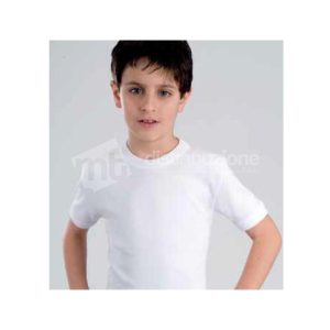 GIEFFETI MAGLIA M/M BIMBI CALDO COTONE 43006