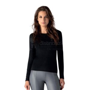 GLADYS MAGLIA TERMICA DONNA 590