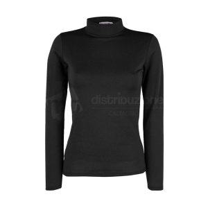 GLADYS LUPETTO TERMICO DONNA 591 NERO