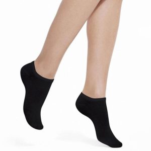 GOLDEN LADY MINICALZA UNISEX COTONE