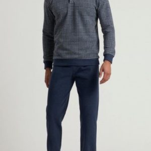 IL GRANCHIO PIGIAMA UOMO PUNTO MILANO GP2059