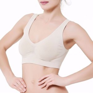 ILARY REGGISENO BRASSIERE DONNA MICROFIBRA 097