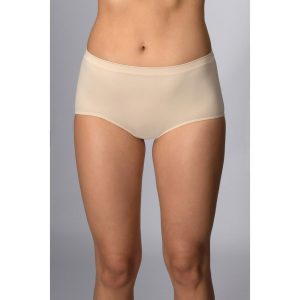 INTIMIDEA CULOTTE DONNA_SKIN