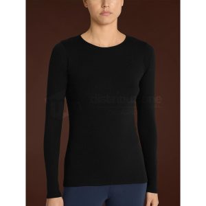 IRGE MAGLIA TERMICA DONNA GIROCOLLO MD95
