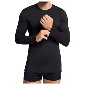 IRGE MAGLIA TERMICA UOMO GIROCOLLO MU19