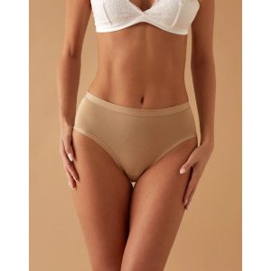 JADEA SLIP DONNA MIDI COTONE 786_SKIN