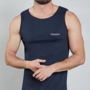 KAPPA CANOTTA UOMO SPALLA LARGA K1325