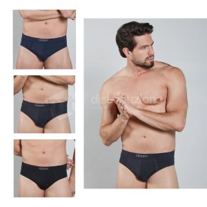 KAPPA SLIP UOMO COTONE K1122