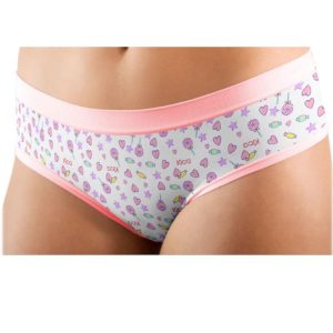 KICA SLIP BIMBA COTONE 620