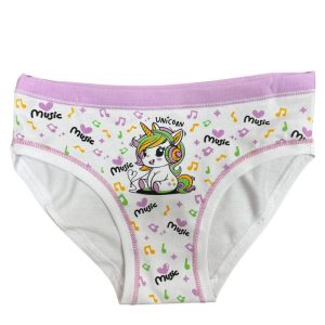 KICA SLIP BIMBA COTONE 636