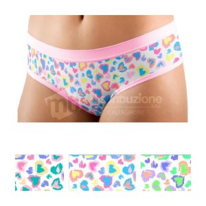 KICA SLIP BIMBA COTONE 651