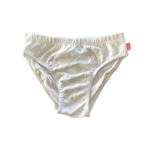 KICO SLIP BIMBO TRIS COTONE 6020